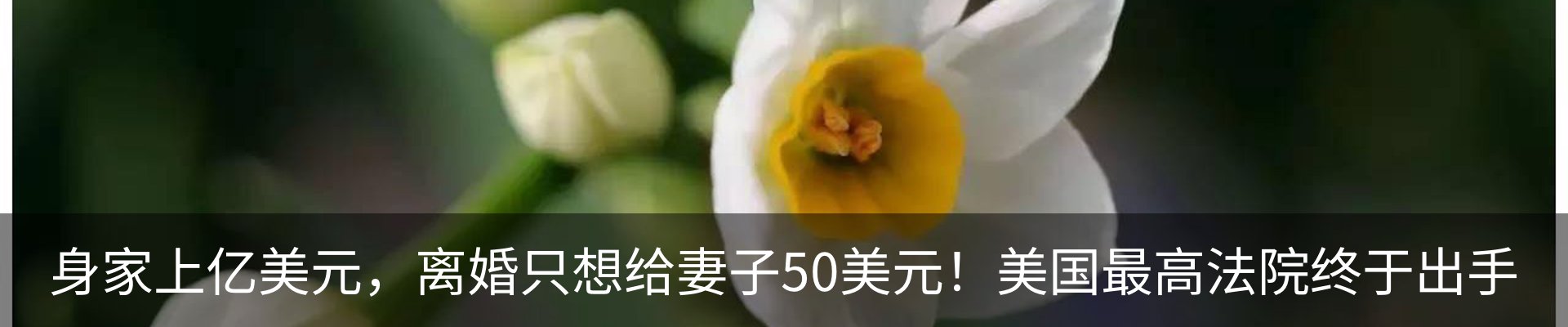热点资讯
